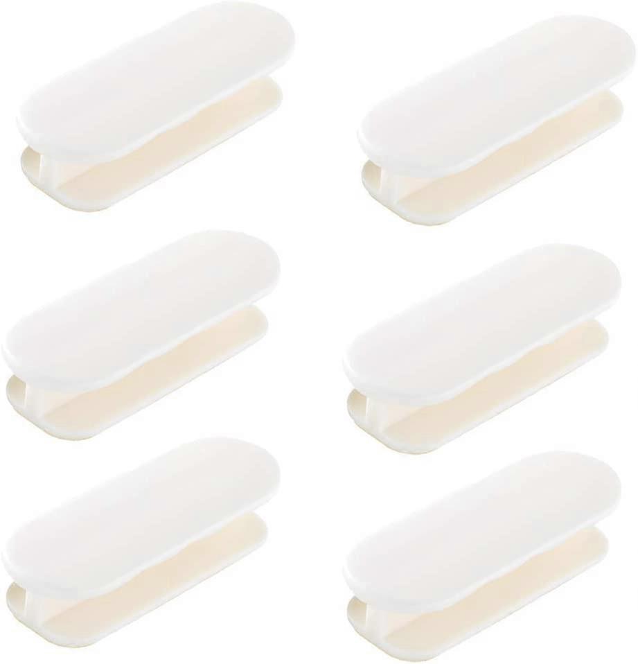 6pcs Door Handle for Door Window Cabinet
