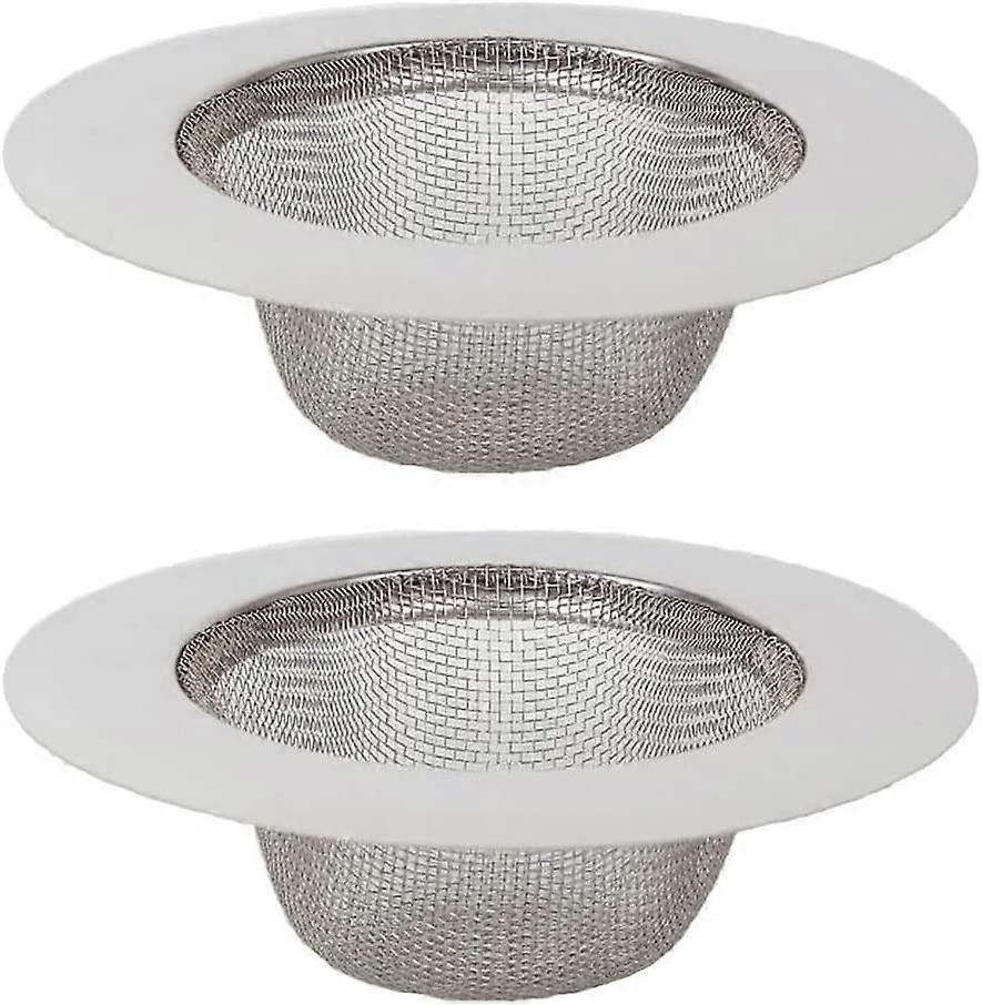 Kitchen Sink Strainer Stainless Steel Drain Strainer Strainer For Kitchen Sink