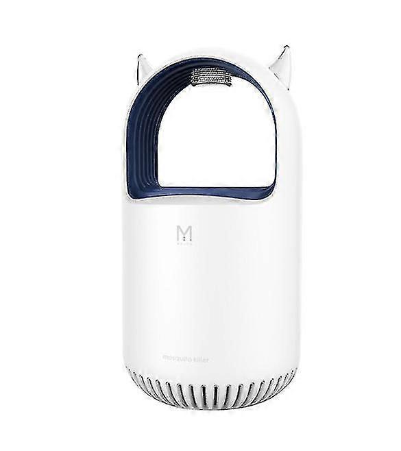 USB home indoor mosquito killer lamp, light touch physical mosquito repellent