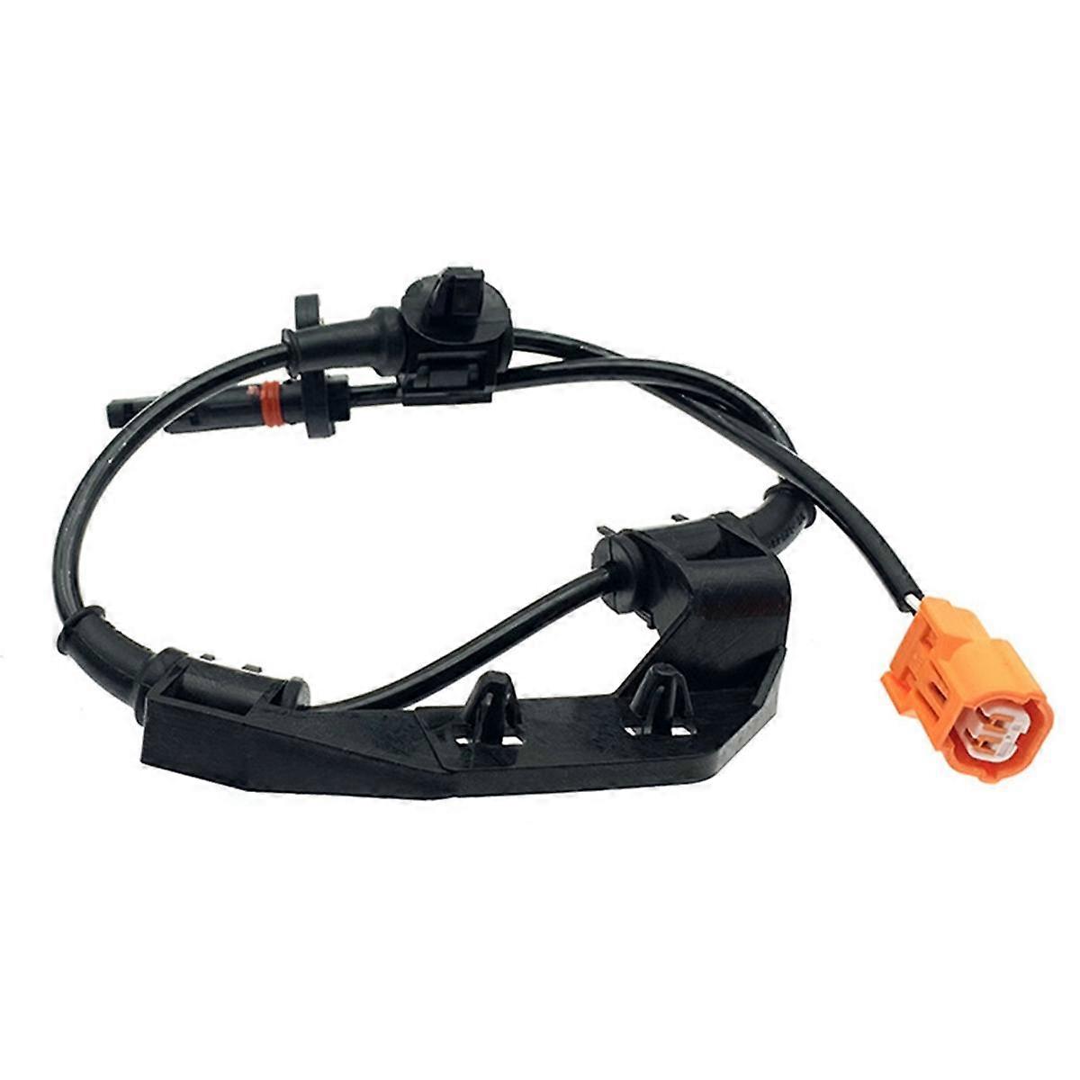 Car Rear Axle Right Wheel Speed Sensor 57470-SFJ-W01 57470--A02 for 2005-2009 for 1 2 3 4 Series