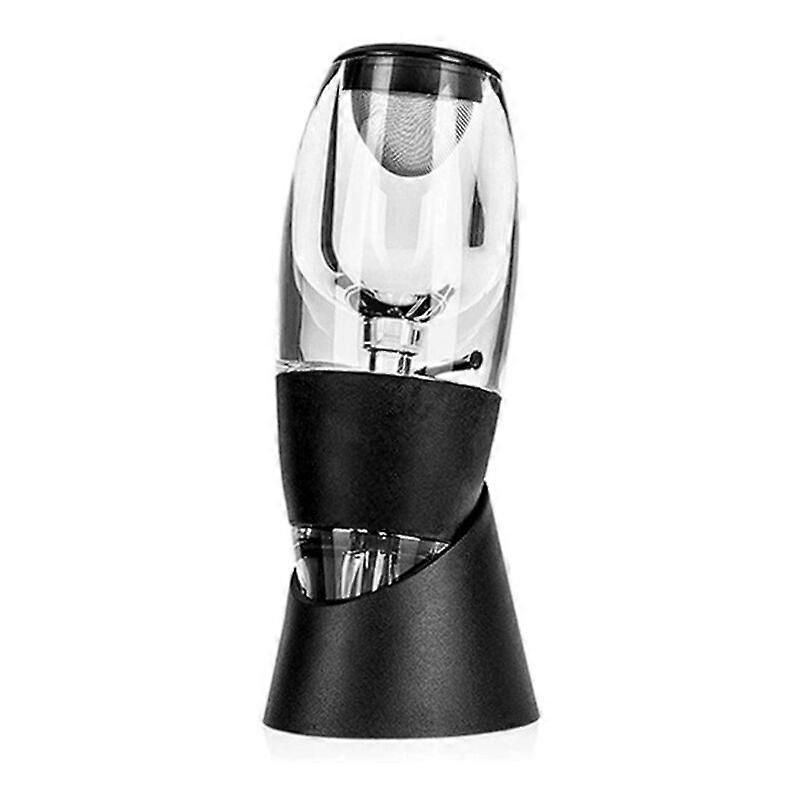 element Quick Wine Aerator Vin karaffel med vinfilter