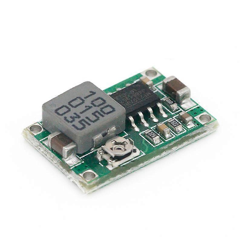 DC-DC Voltage stabilized power supply module Adjustable boost& buck voltage regulator module LM2596S-ADJ MT3608 MP1584EN