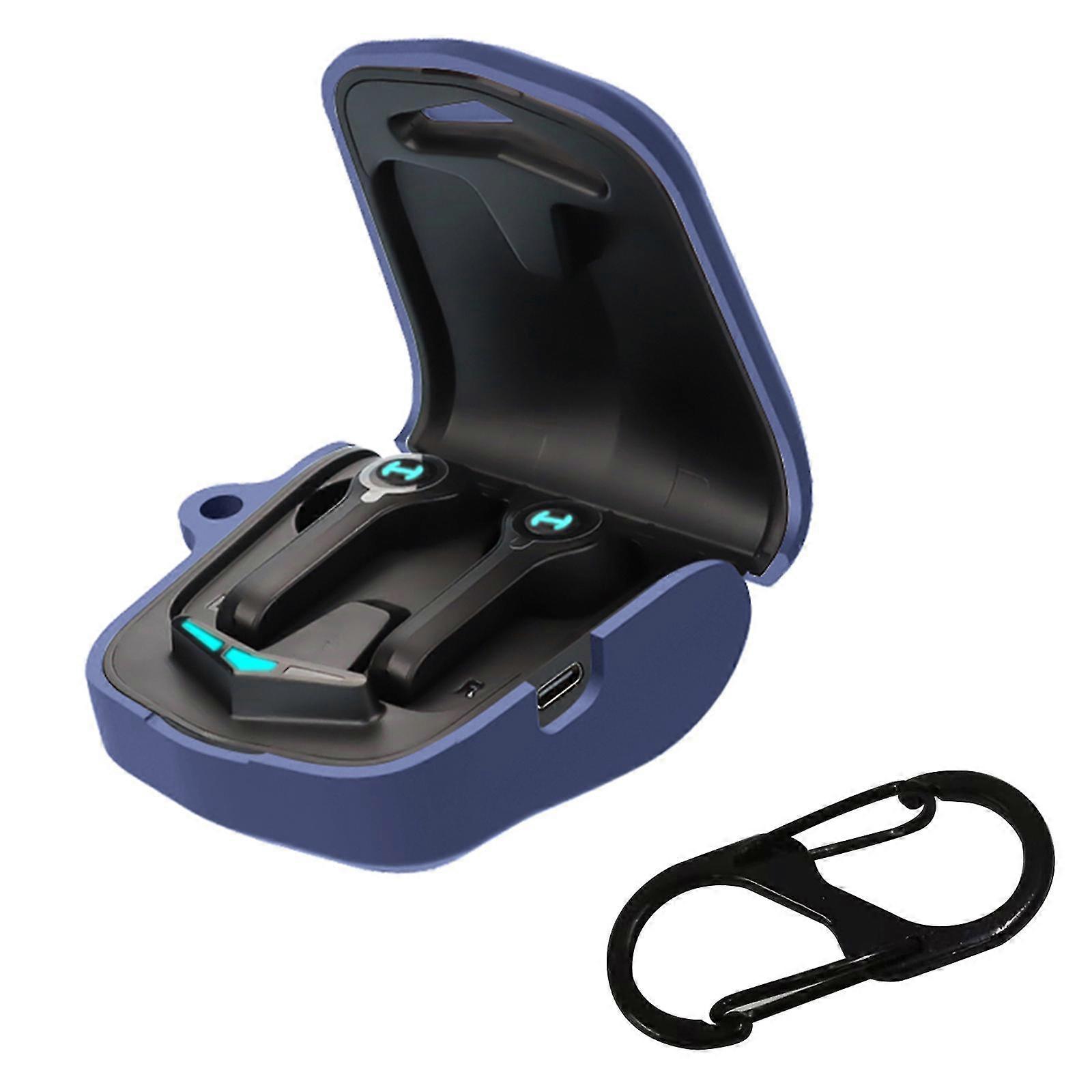 Silicone For Shell Protective Cover Earphone For Case For Edifier Hecate Gm4 Ear