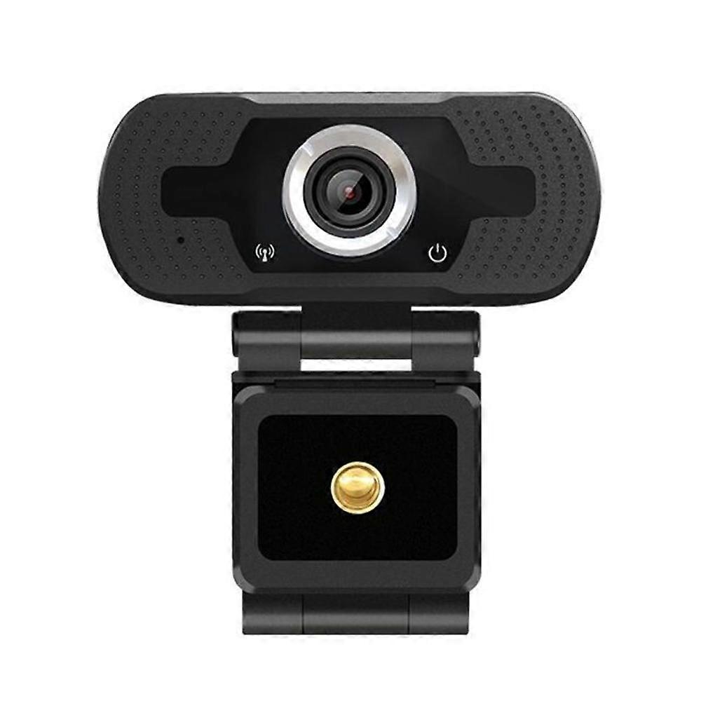 HD-F18 1080P Multi-function HD Camera WebCam