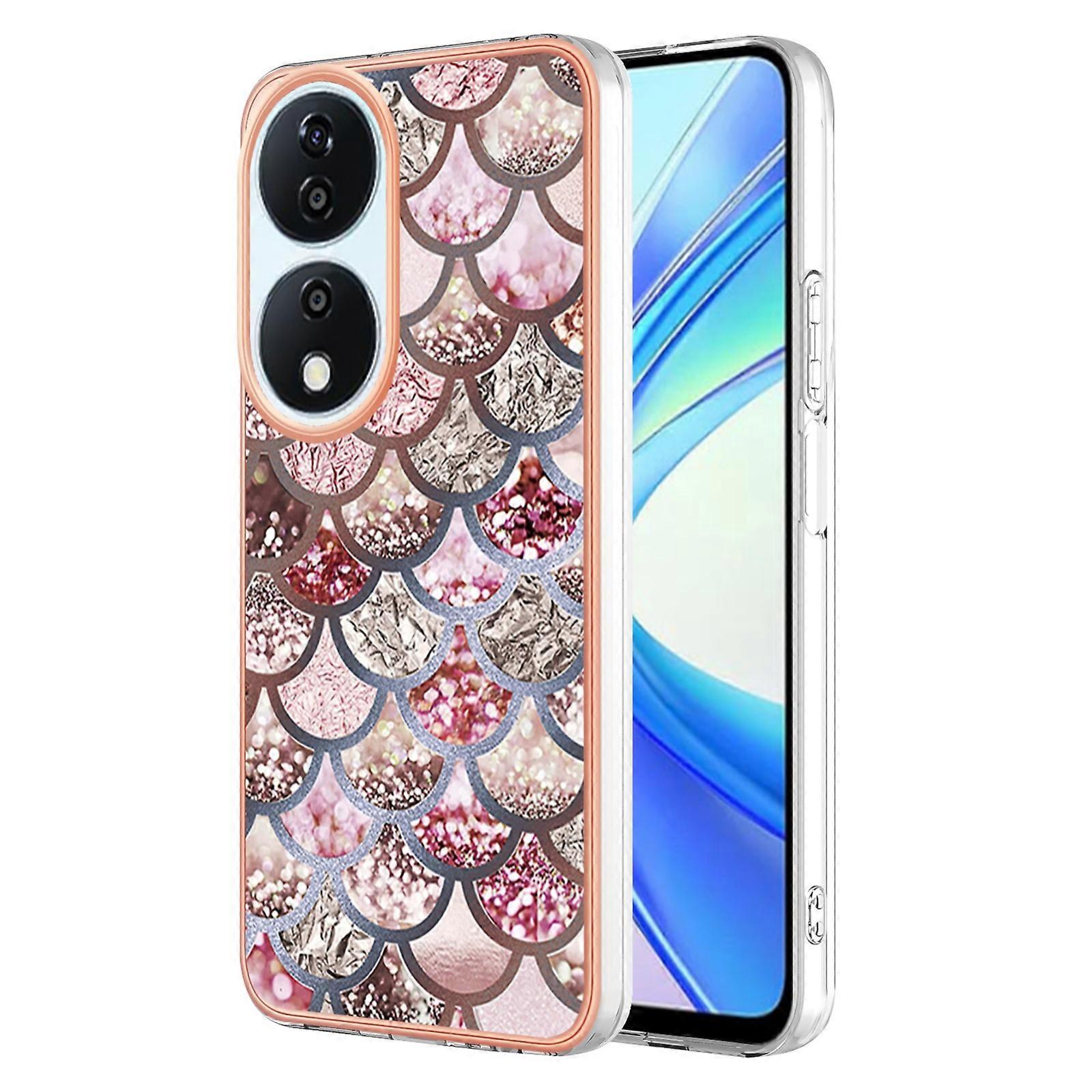 IMD TPU Case For Honor X7b 4G / X7b 5G