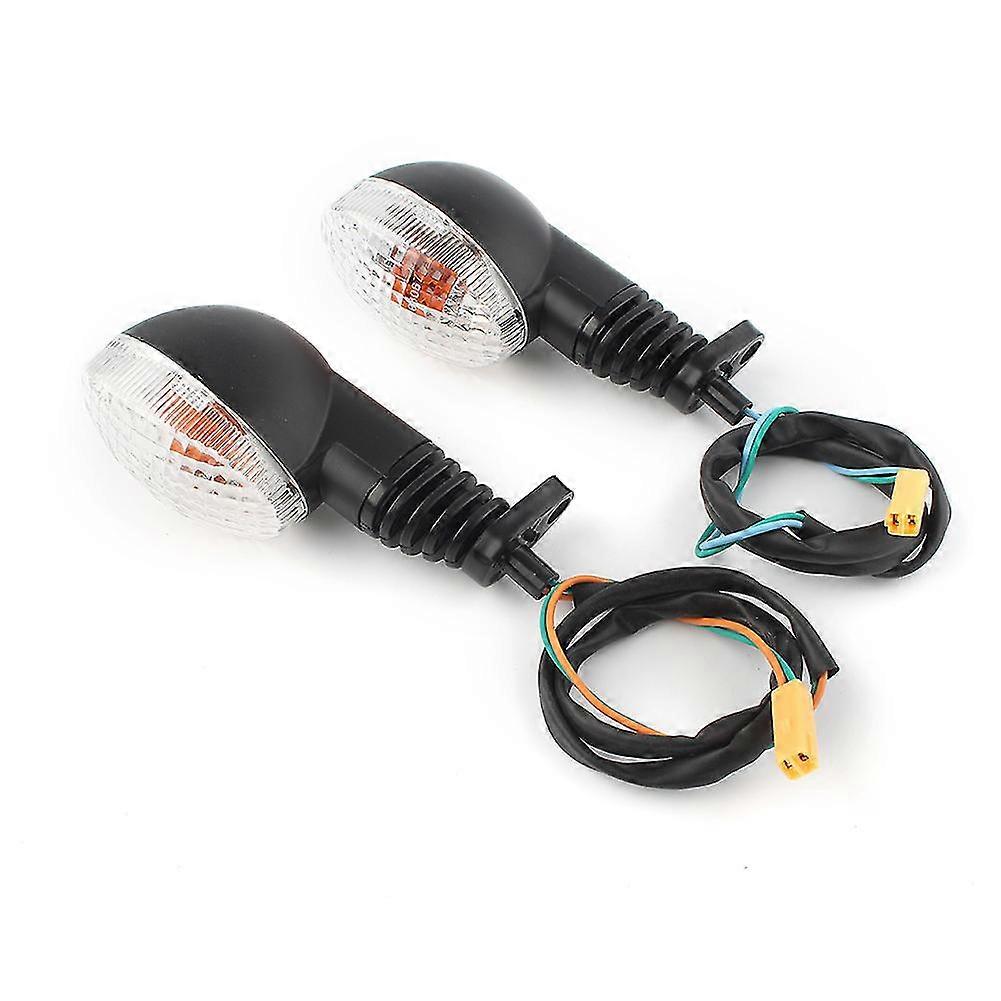 Turn Signal Light Indicator Lamp For Kawasaki Ninja 250r 2008-2012/ Klx 250sf 09-2010 Klx250s 09-2014 Vn 650 Vulcan S 2015-2017