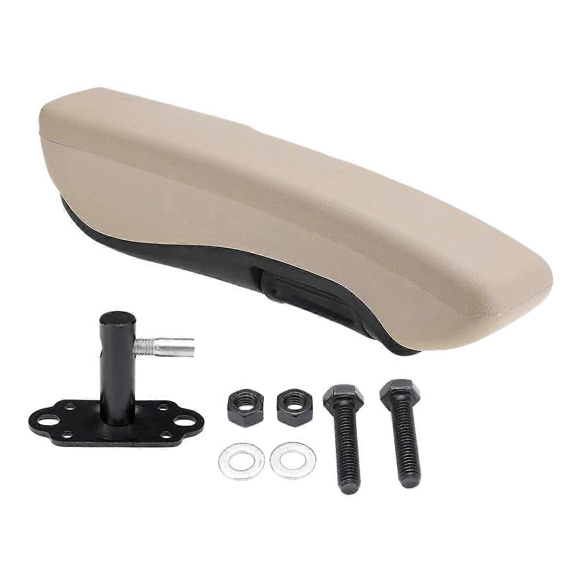 Universal RV Armrest Adjustable Seat Handrest Hand Holder for Car RV Van Boat Right