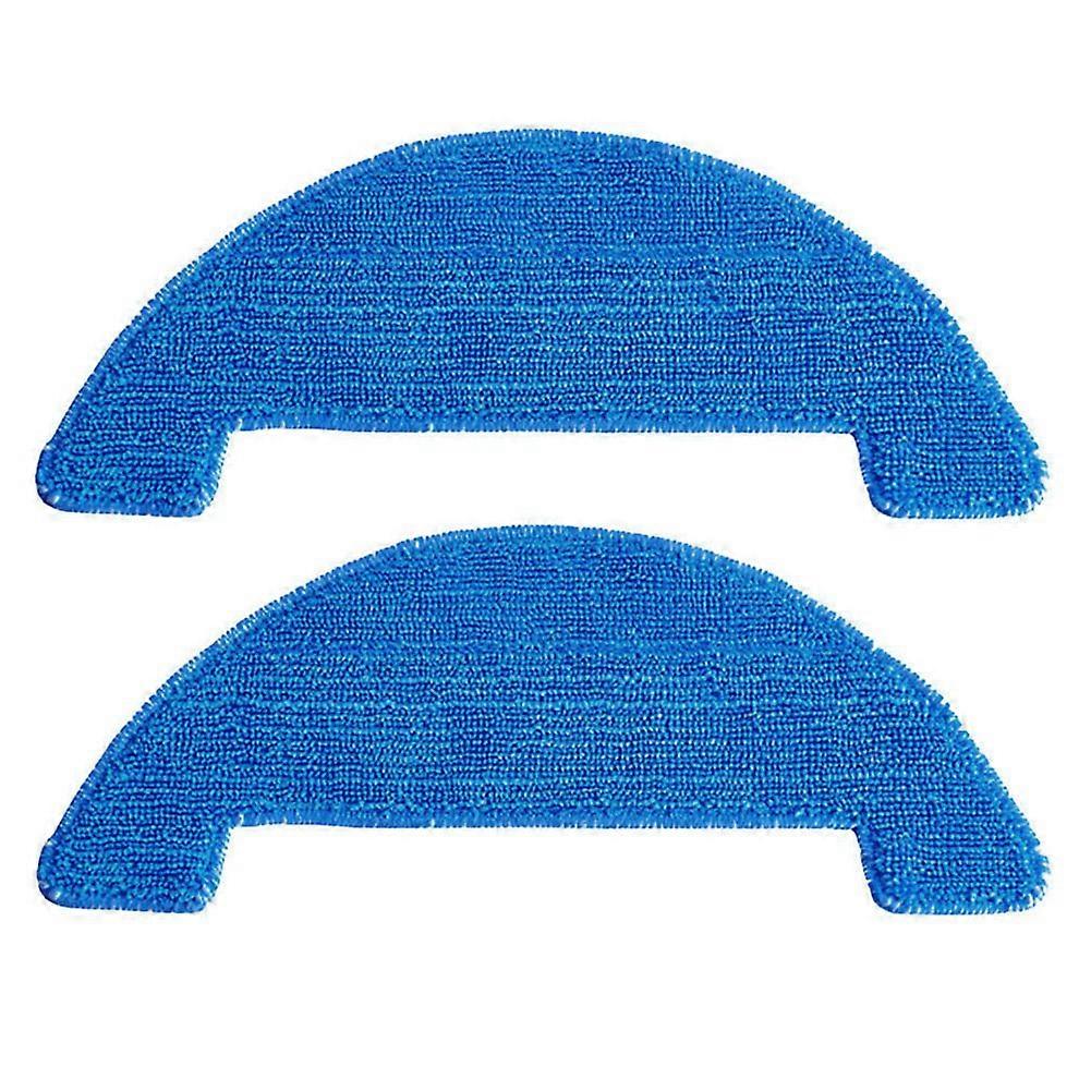 Mop Cloth Rags for 360 SmartAI C50 G50 Robot Vacuum