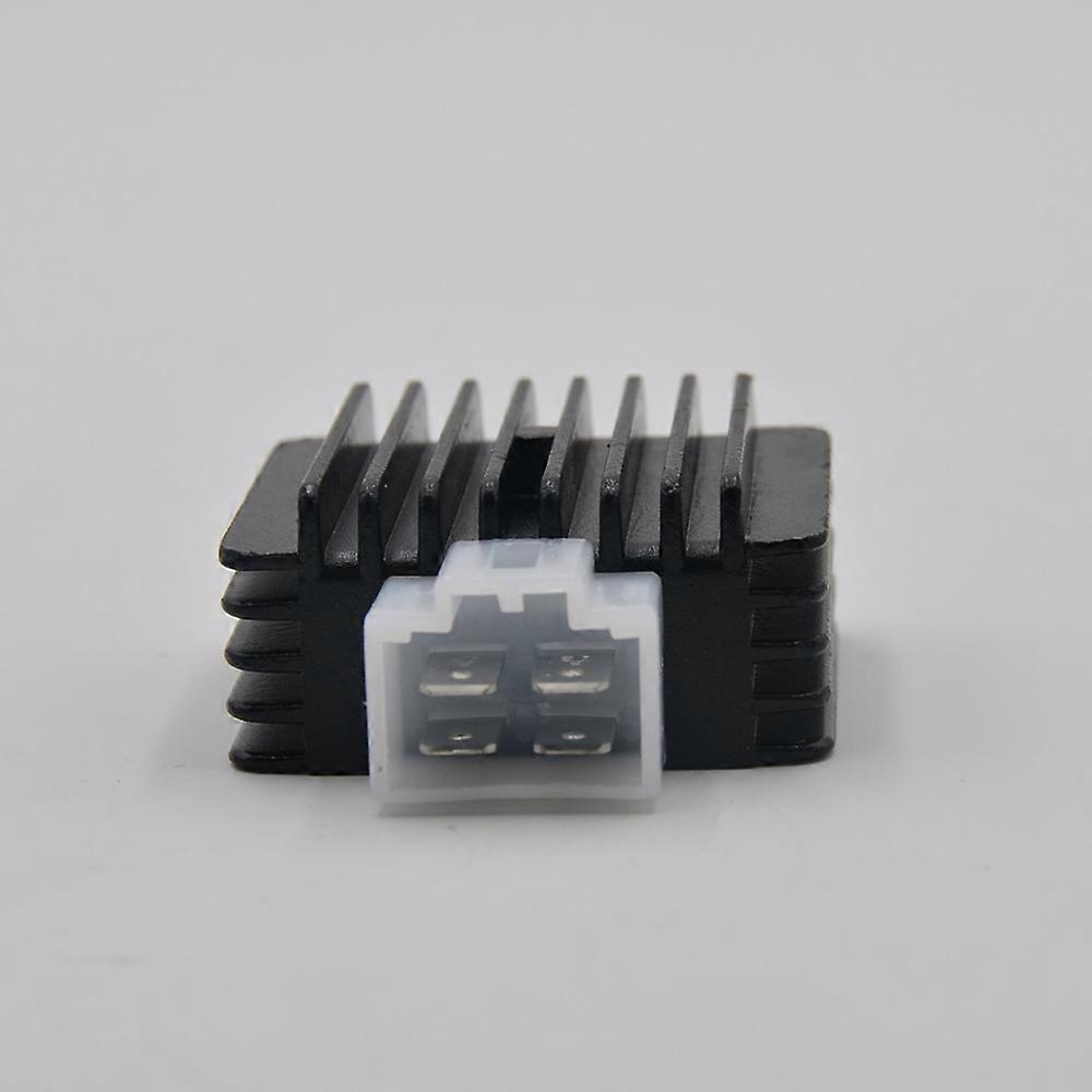 90cc 110cc 125cc 140cc 200cc Pit Dirt Quad Bike For ATV Motorbike Motorcycle 4 Pin Voltage Regulator Rectifier