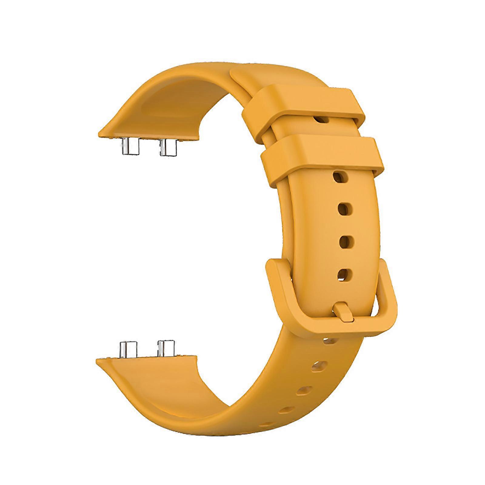 Washable Watch Strap Wrist Band Bracelet Breathable Sweatproof-Loop for Watch 3