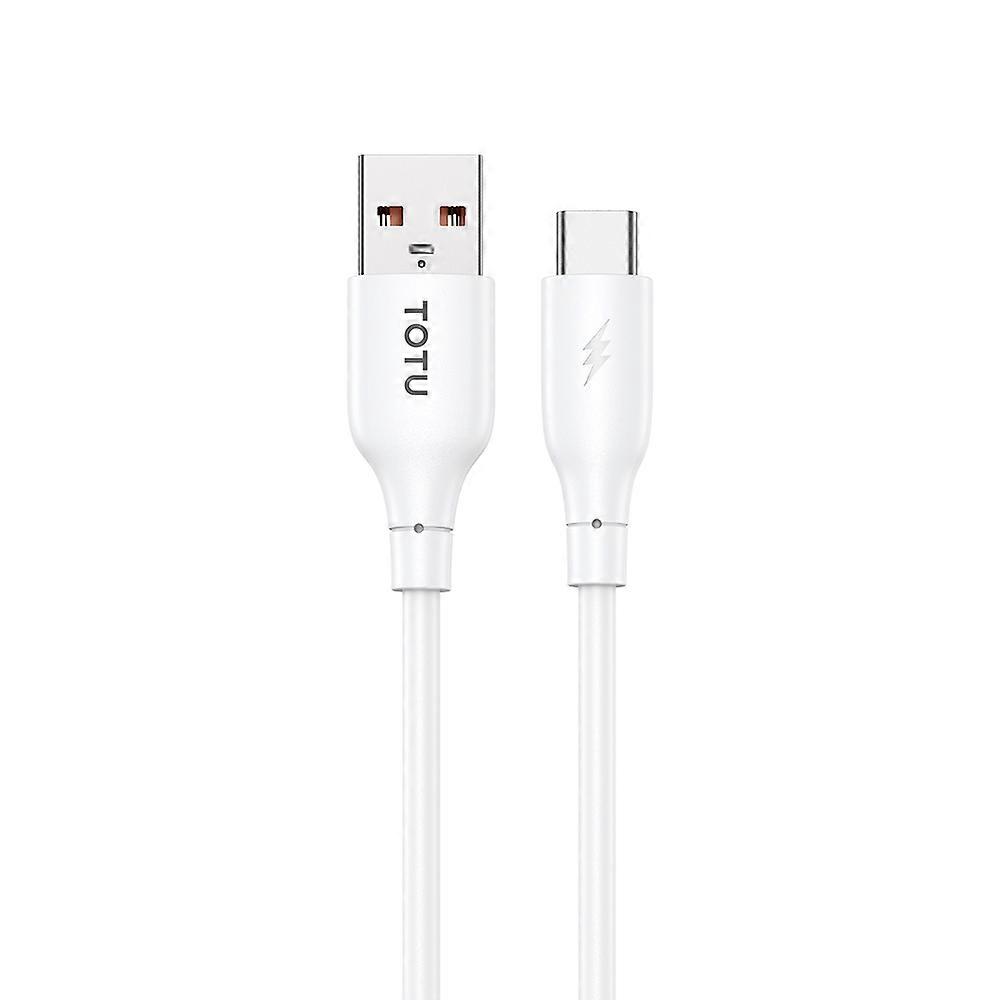 TOTU USB to Type-C Fast Charge Data Cable