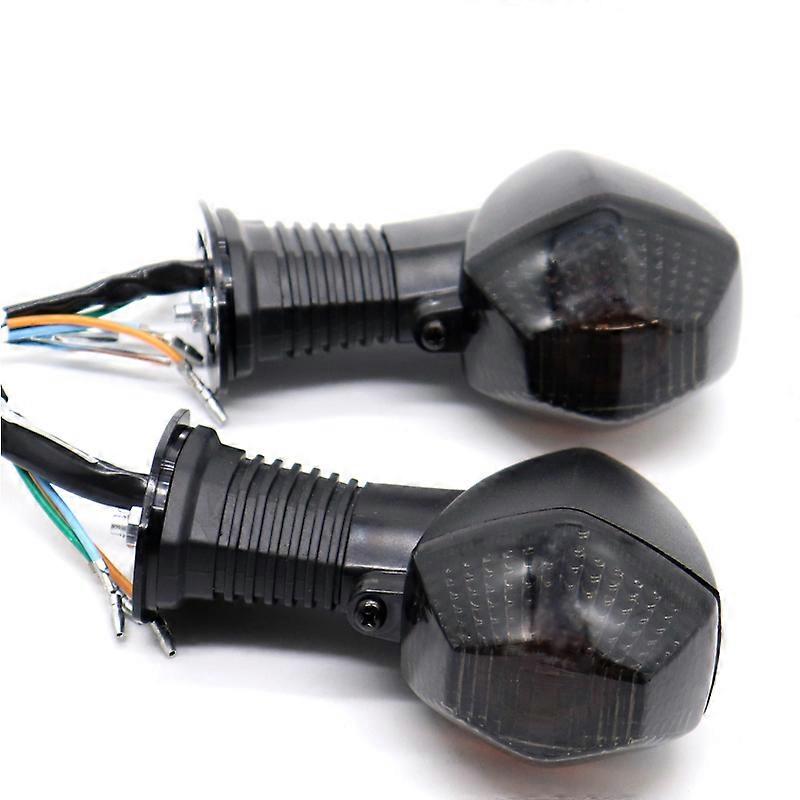 Front Rear Turn Signal Light For SUZUKI GSF 600 1200 Bandit GSF 1250 GSX 650 Motorcycle Accessories Indicator Lamp Flashing Bulb