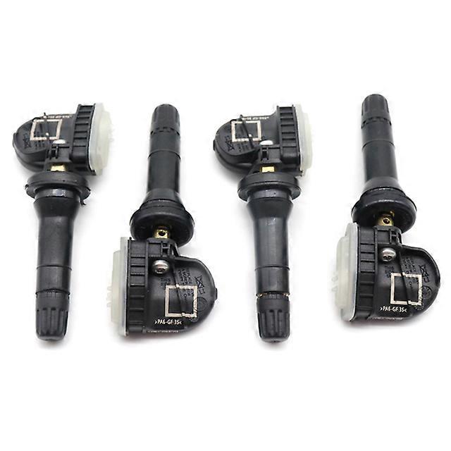 CarVehicle Sensors Tire Pressure  Monitoring System EV6T-1A180-CB For Ford Focus Ranger Tourneo Transit Connect Courier 433MHz