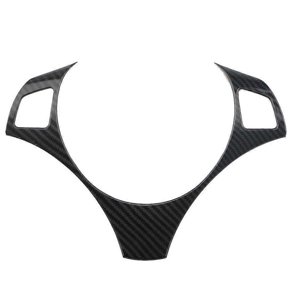 Ozdoba interiéru volantu pre BMW radu 3 E90 E92 E93 2005-2012