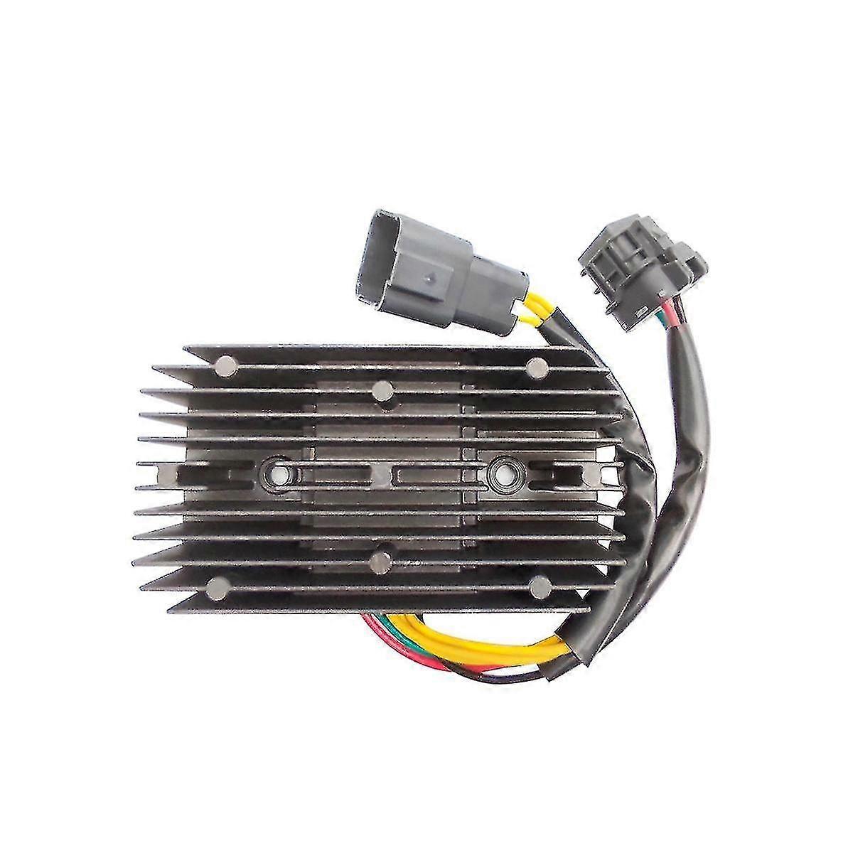 Voltage Regulator For Tgb Blade Target Atv Models