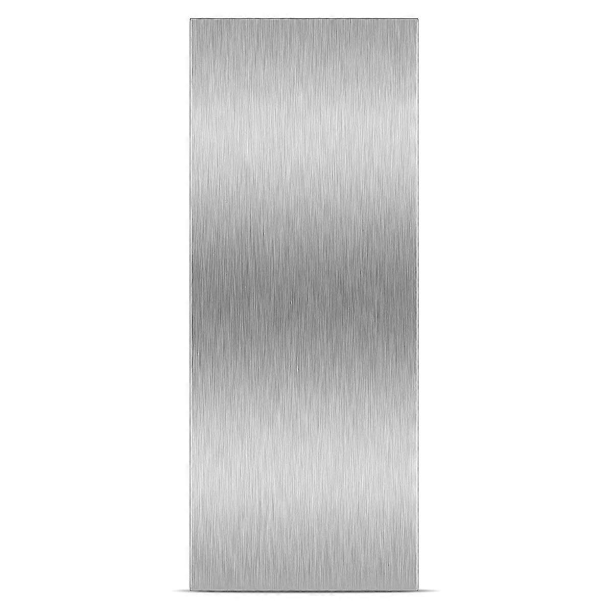 10 Inch Stainless Steel Cake Scraper Edge Stripe Edge Smoother Scraper Cake Decorating Comb Cake Sc