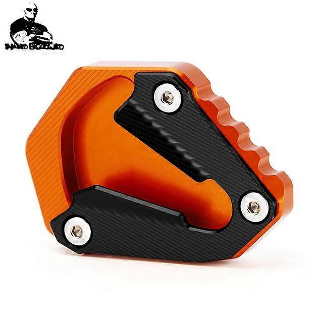 1290 ADV S 21-22 Νέο για KTM 1290 Adventure S Super 2021 2022 Αξεσουάρ Μοτοσυκλέτας Πλαϊνό Σταντ Enlarger 1290s Super Adventure