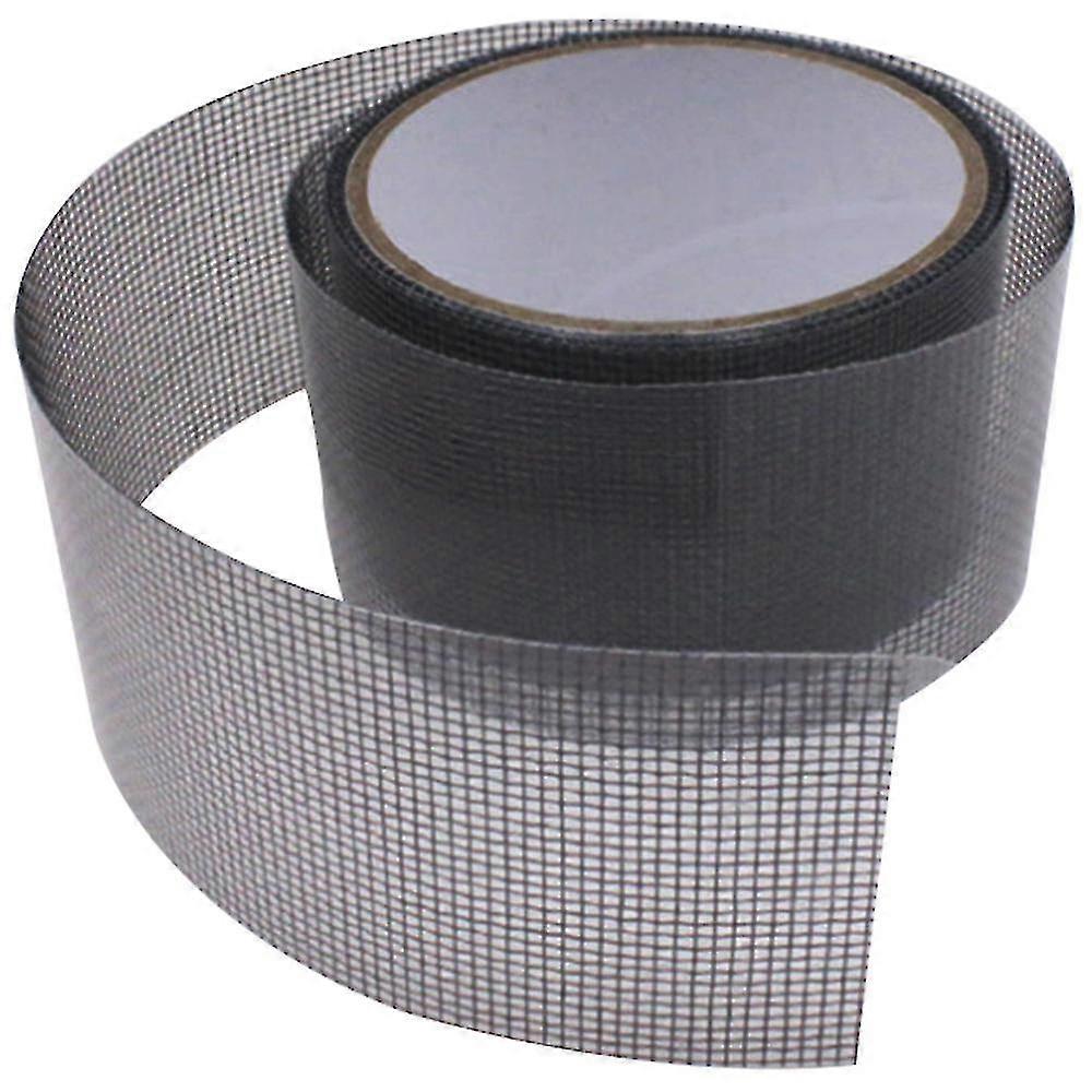 High Strength Self-adhesive Fiberglass Cloth Mesh Tape Fabric Roll