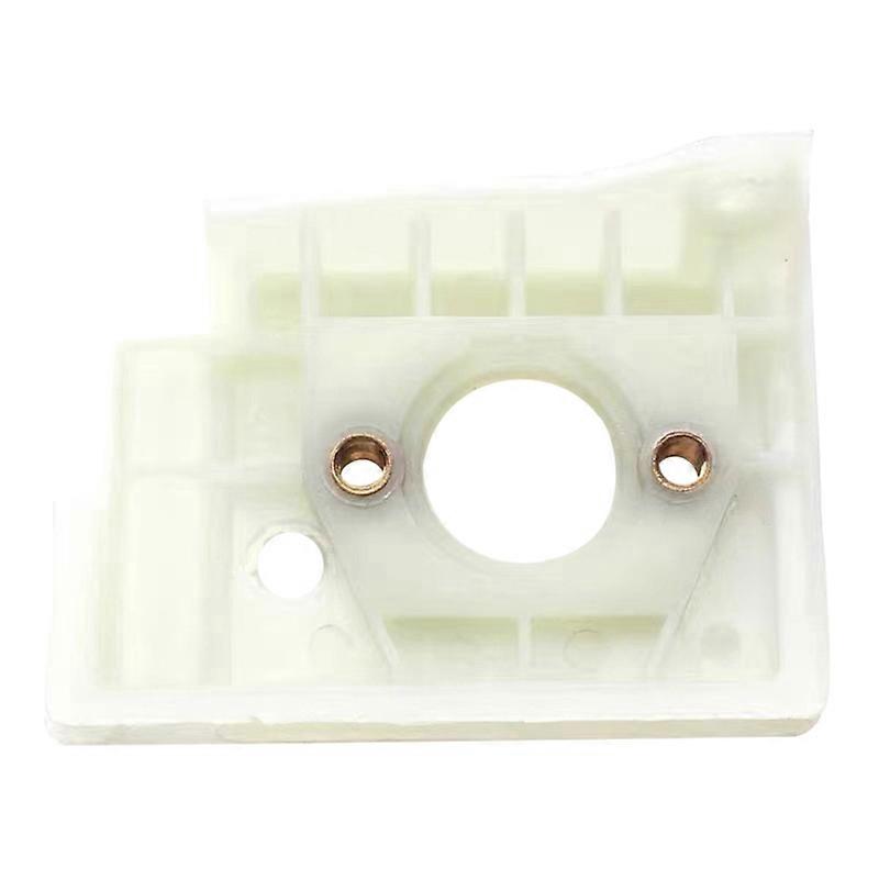 Universal 52/58 Chainsaw Gasoline Carburetor Bracket Fixed Seat Holder Rack