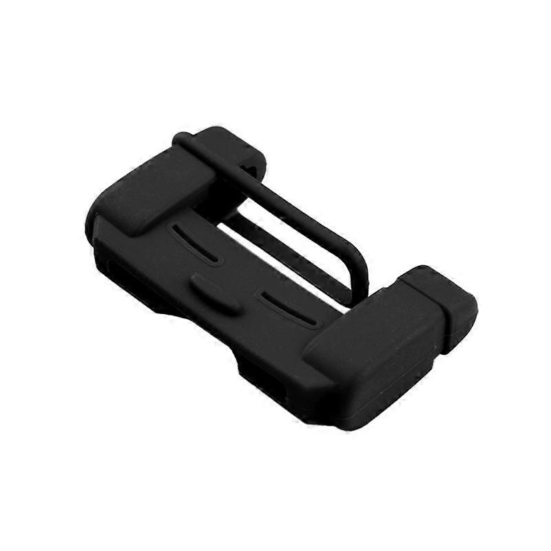 Car Safety Seat Belt Buckle Covers Pad Protector Anti Scratch Interior Padding