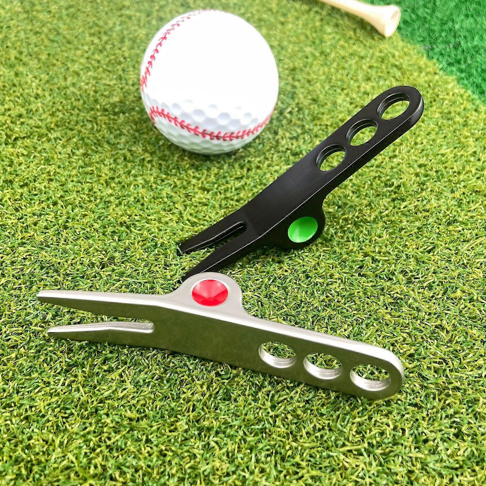 Accessorio Golfisti Strumento Divot / Pivot Tool Scotty Cameron Red Dot - Argento, Nuovo, Per Manutenzione Green Strumento Divot Golf Accessorio Golfisti Strumento Divot / Pivot Tool Scotty Cameron Red Dot - Argento, Nuovo, Per Manutenzione Green Strumento Divot Golf