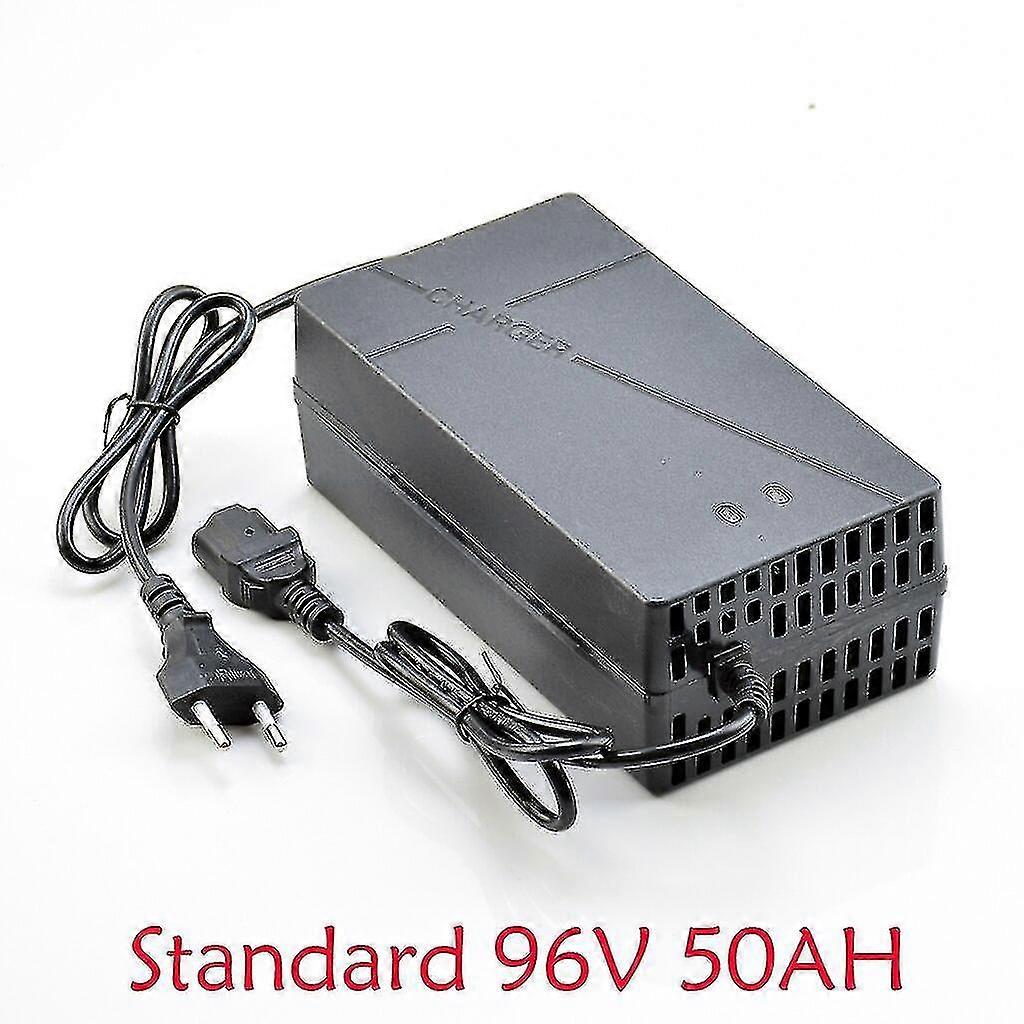 48v 60v 72v 96v 50ah 60ah όξινος ευφυής φορτιστής μπαταριών μολύβδου για τα ηλεκτρικά ποδήλατα οχημάτων τρίκυκλου Atv Go Kart - MXBC