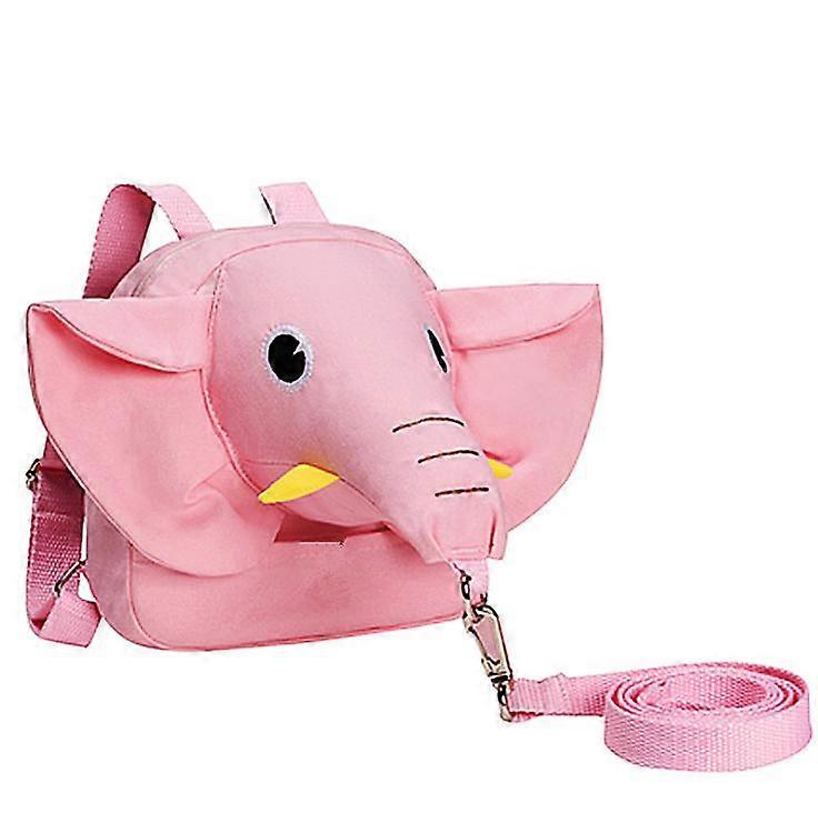 Toddler Safety Harness Backpack with Leash Children Anti-lost backpack