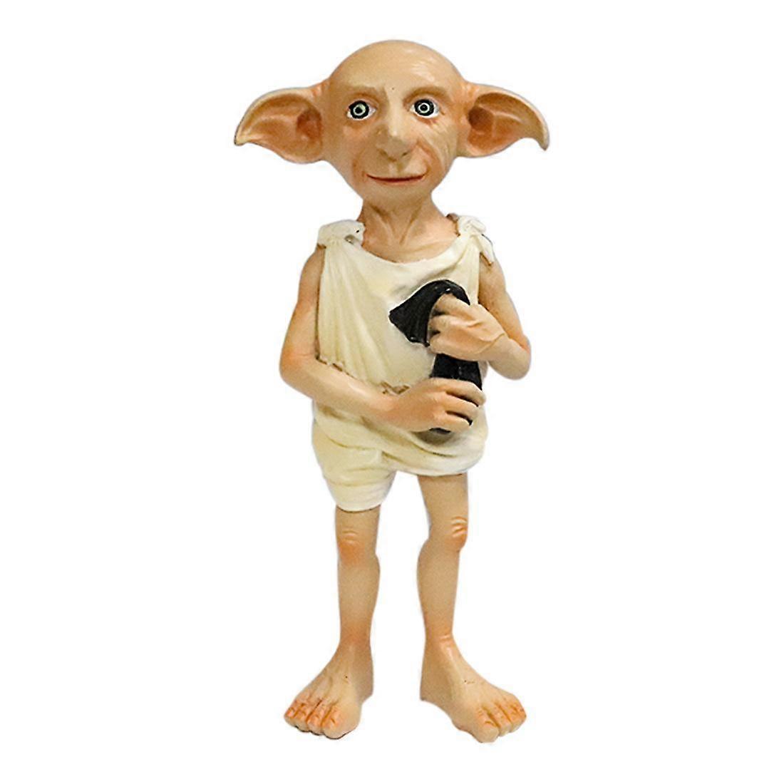 Wizarding World of Harry Potter Collectible Figurine Dobby for Kids