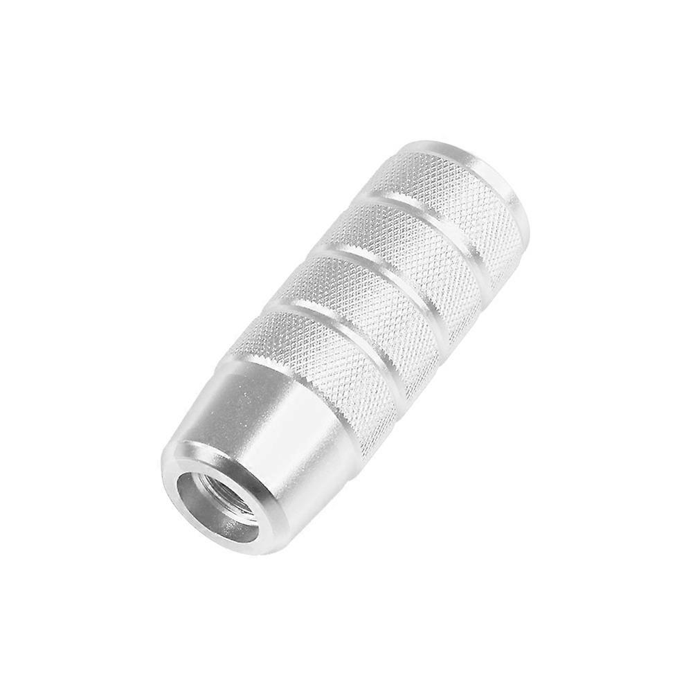 Universal Anti Slip Aluminium Alloy Car Lever Stick Shifter Gear Shift Knob