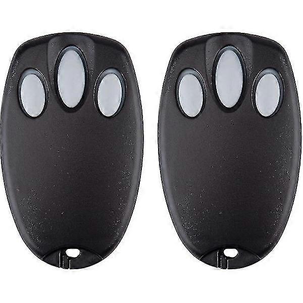 2-حزمة استبدال المحمولة تشامبرلين ليفتماستر موتورليفت باب المرآب الارسال 94335e | 84335e | ML700 | ML500 | ML850 | ميرلين + C945 | C840 Se