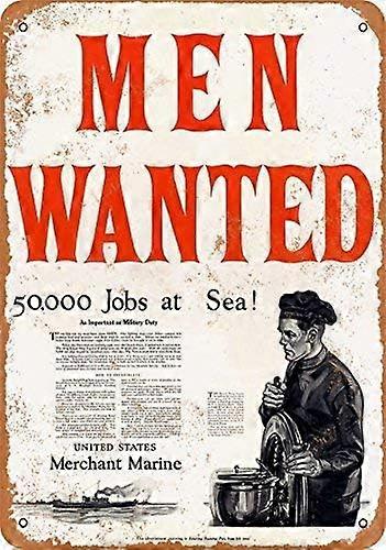 Placa de Parede Follow Your Arrow 8X12 Polegadas