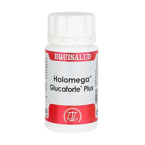 Glucaforte Plus 50 capsules