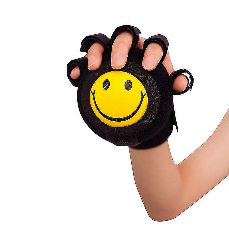 Anti Spasticity Ball Splint For Hands- Ball Hand Splint For Hand Contracture