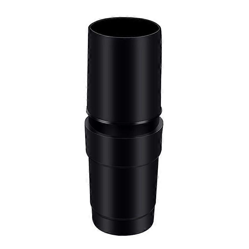 Vacuum Cleaner Dust Filter Conversion Connector Head Adapter For Inner Diameter 32/35mm Thread hose Accessory Household