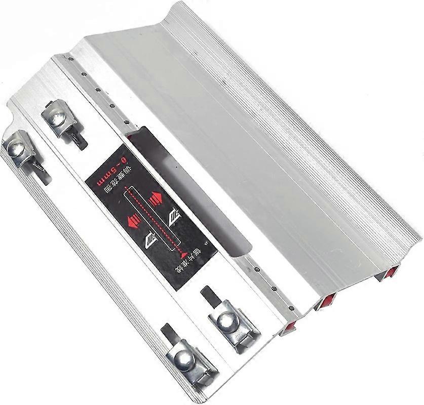 45 Degree Tile Chamfering Device Stone Cutter Exposed Outside Corner Construction Tool Multifunctional Angle Cutting Aid Tools Boris