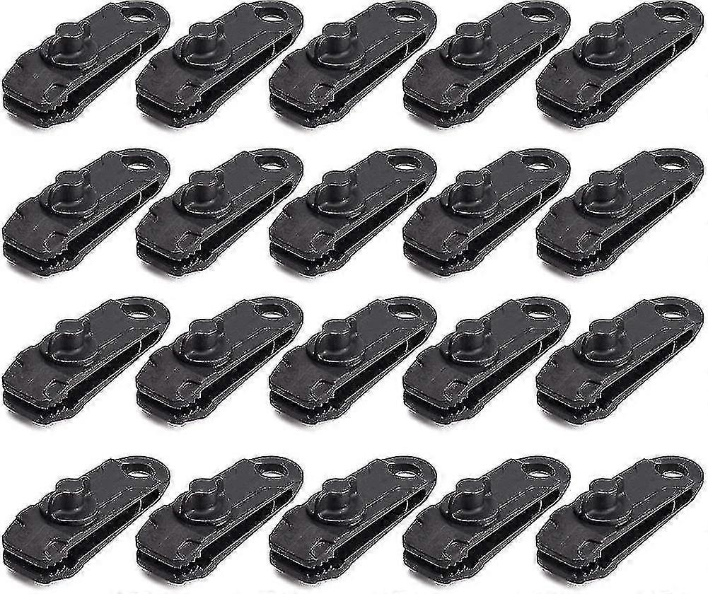 Clamp Clamp For Outdoor Camping Tent