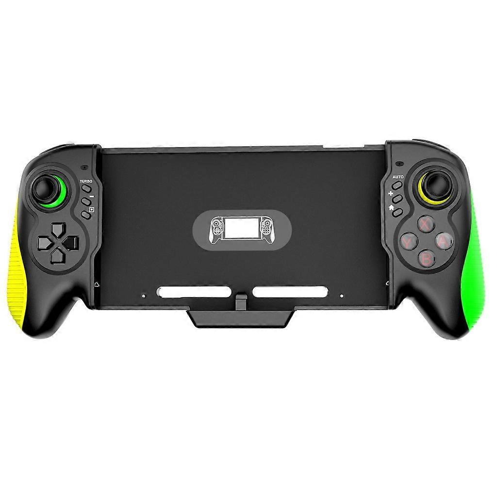 Videogiochi Switch Gamepad Controller Palmare Cablato Per NS Switch