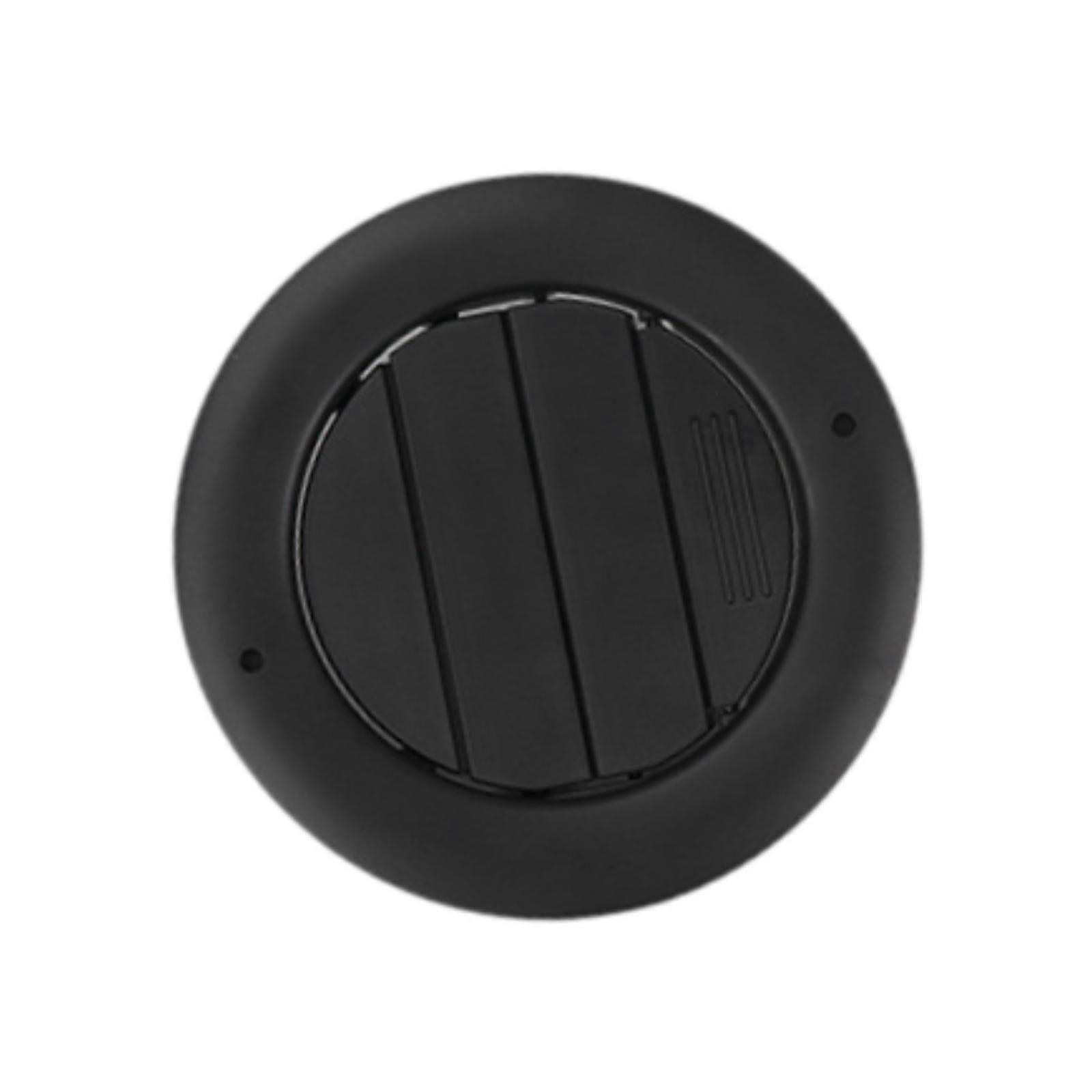 Acoperiș de tavan pentru Ford Edge 2015-2022 Negru