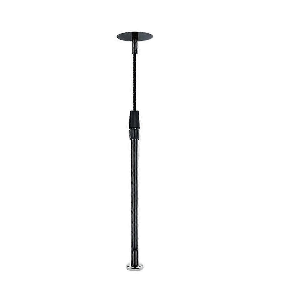 Adjustable Firewood Gauge Tool for Telescopic Measurement, 16-26 Inch Range