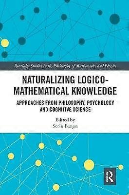 Naturalizing Logico-Mathematical Knowledge