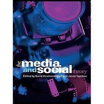 Medien- und Sozialtheorie