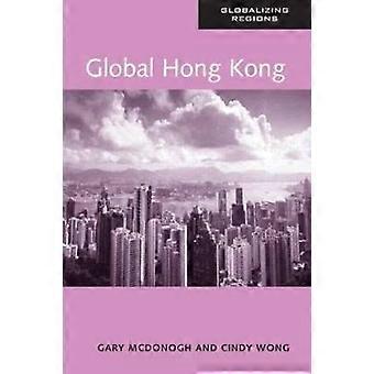 Hong Kong dans le monde
