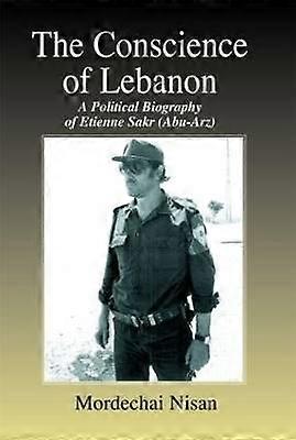 The Conscience of Lebanon