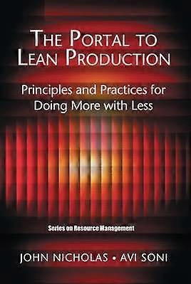The Portal to Lean Production