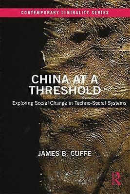 China at a Threshold