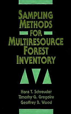 Sampling Methods for Multiresource Forest Inventory