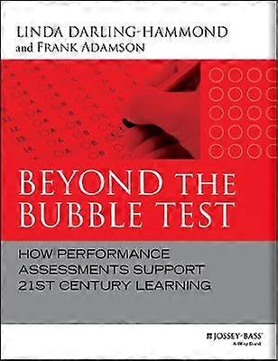 Beyond the Bubble Test