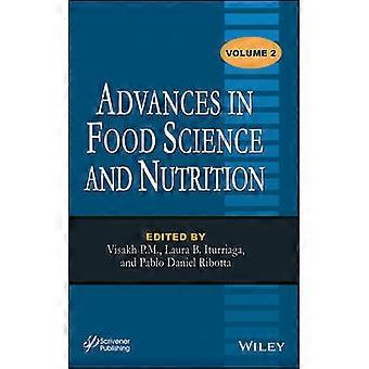 Advances in Food Science and Nutrition Volume 2