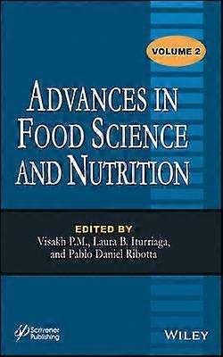 Progressi nella scienza alimentare e nella nutrizione Volume 2