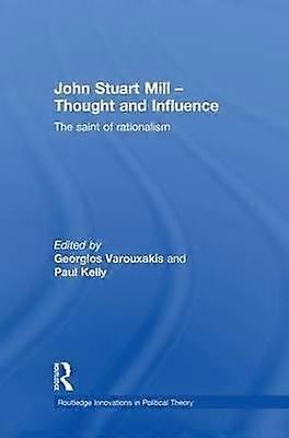 John Stuart Mill - Pensée et influence